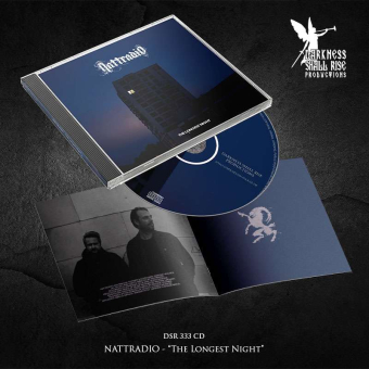 NATTRADIO The Longest Night , PRE-ORDER [CD]